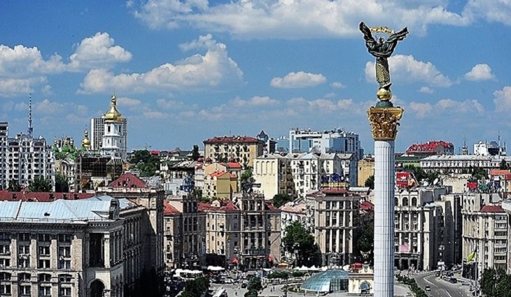 В Киеве заняты составлением планов войны - фото