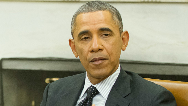 Журналист поймал Барака Обаму на лжи - фото