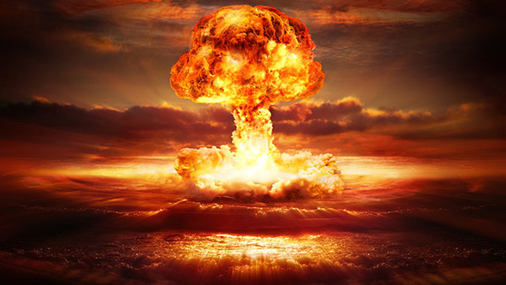 Мы больше не боимся ядерной войны? - фото