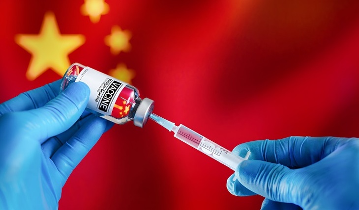 Что не так с китайской вакциной? - фото
