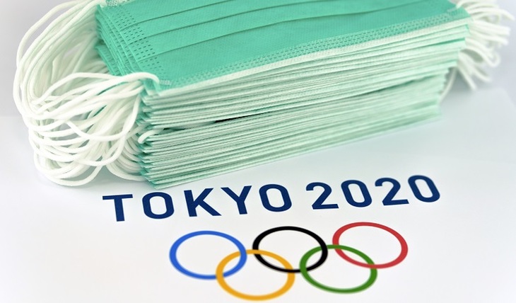 Японцы требуют отмены Олимпиады - фото