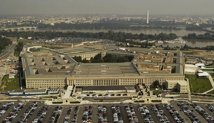 Пентагон скрыл важную часть доклада об НЛО - фото
