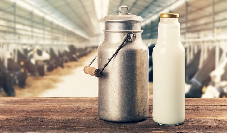 Грядет осеннее обострение молочных цен? - фото