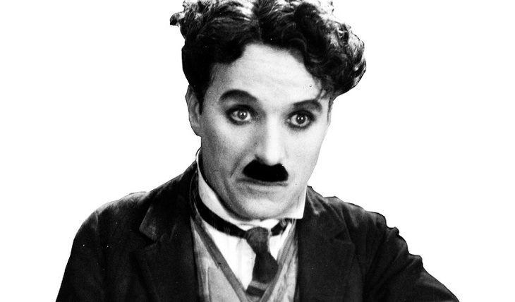 Мудрость Чарли Чаплина - фото