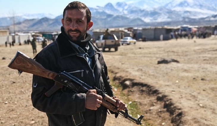 Талибы крепят союз с «Аль-Каидой»* для похода на Кашмир - фото