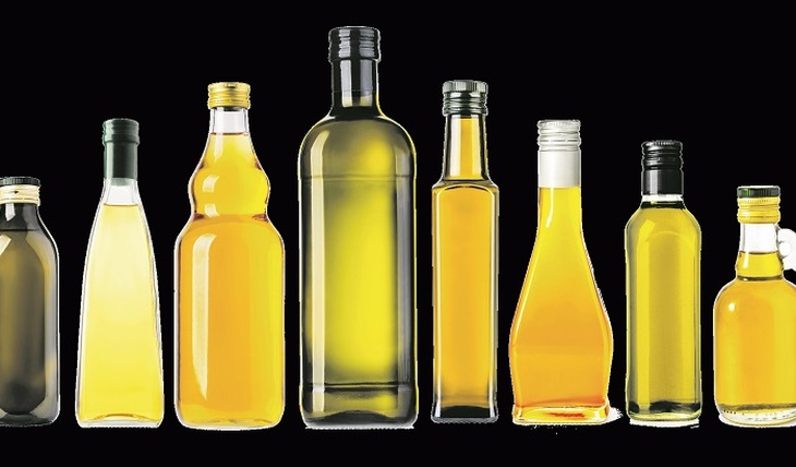 Оливковое масло: правила выбора