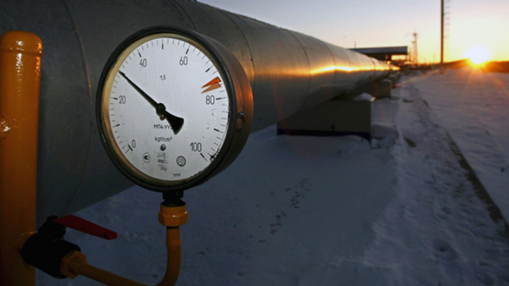 «Газпром» теряет свои позиции в Европе? - фото