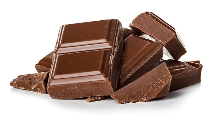 Шоколад - для здоровья! - фото