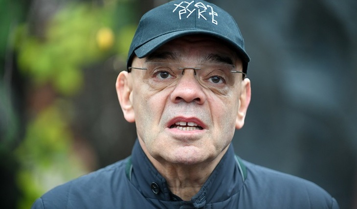 Константин Райкин: «Это моя ошибка...» - фото