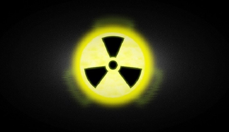 Радиоактивная помойка разрастается - фото