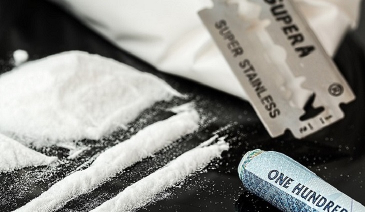 Америка легализует тяжелые наркотики - фото
