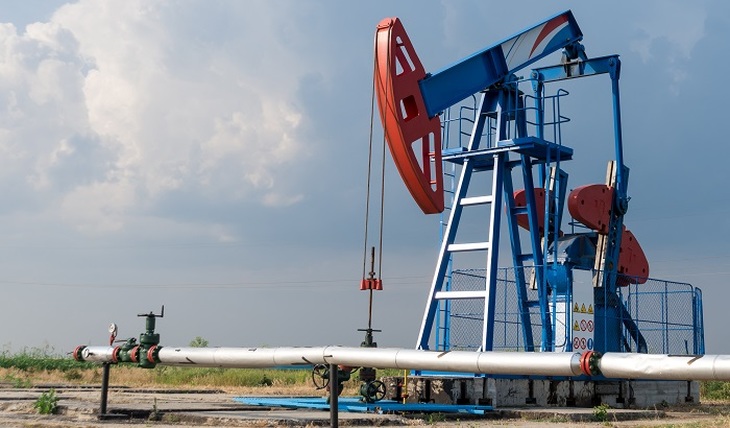 Россия начинает свою нефтяную игру - фото