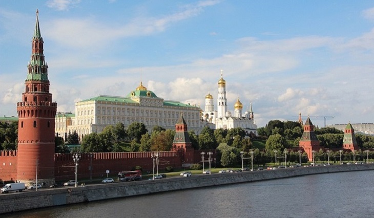 «В Москве не видно признаков кризиса» - фото