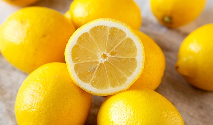 Лимон лечит? - фото