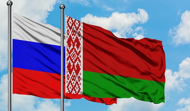 Хотят ли белорусы жить в одной стране с россиянами? - фото
