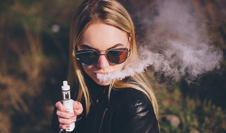 Counterfeit vapes are deadly - photo