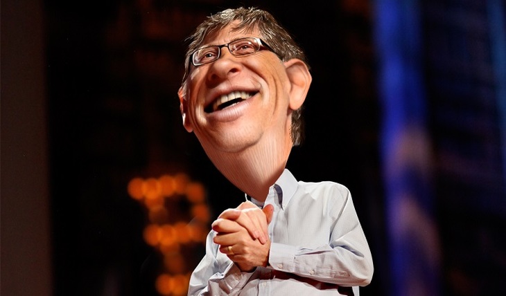 Гейтс «освоил» $23 млрд COVID-пожертвований - фото