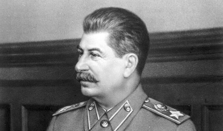 Сталин: мифы и правда - фото