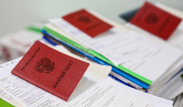 Как мобилизация отразилась на жизни россиян - фото