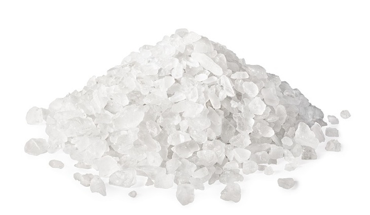 Что представляет собой полезная соль? - фото