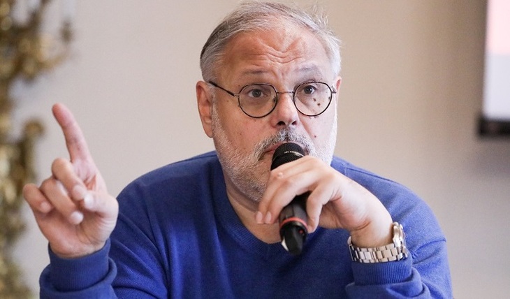 Михаил Хазин: Силуанову и Набиуллиной пора определиться - фото
