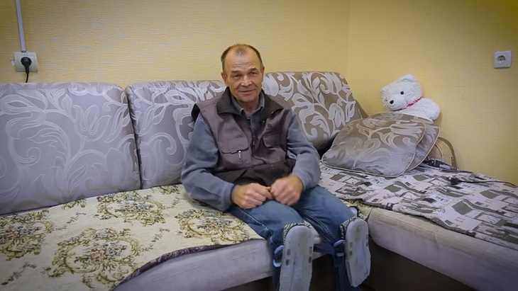 Живой труп: россиянин восьмой год живет со справкой о том, что он… умер - фото