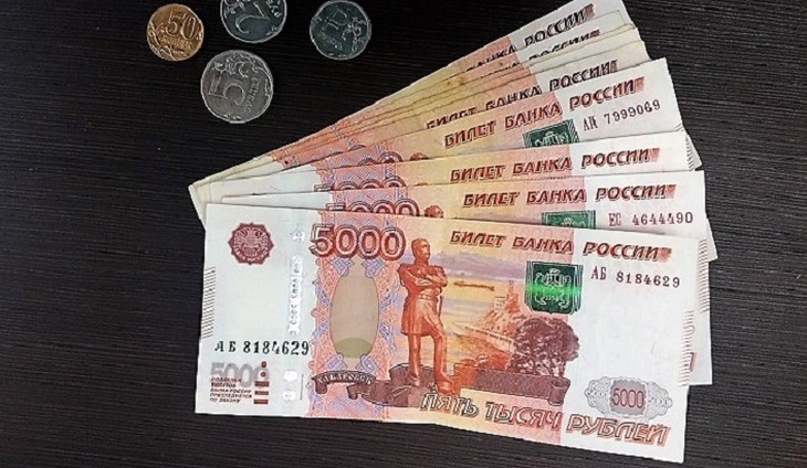 Либерал-демократы предлагают ежегодно выплачивать участникам ВОВ по 75 тысяч рублей - фото