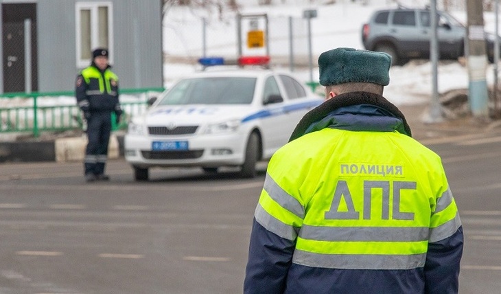 Составлен список неисправностей авто, за которые будут штрафовать - фото