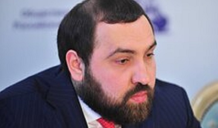 Депутат заявил о необходимости заблокировать сайт посольства США в России - фото