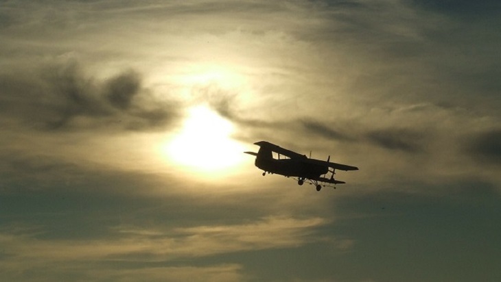 Учебные самолёты Минобороны хотят предоставить для гражданских нужд - фото