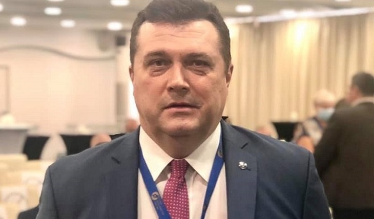 Союз журналистов выступает за отмену закона о фейках после СВО - фото