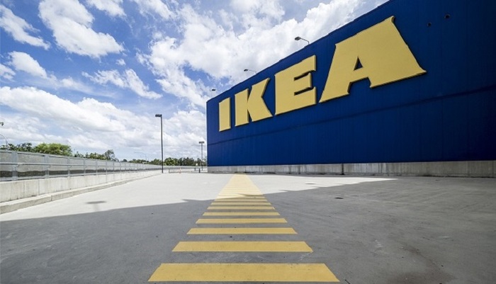 IKEA и Lancome попали в параллельный импорт - фото