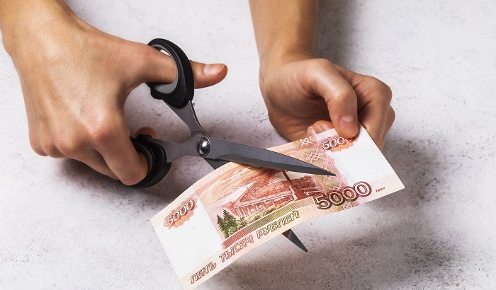 В Дагестане «накрыли» масштабное производство фальшивых денег - фото