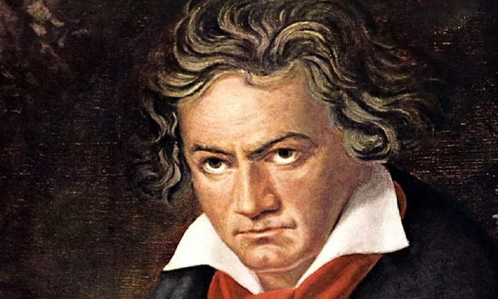 Ученые узнали, от чего умер Бетховен - фото