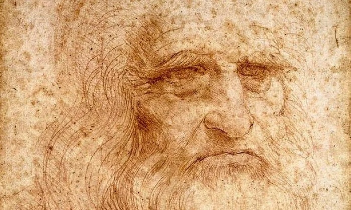 У Леонардо да Винчи отыскались кавказские корни - фото