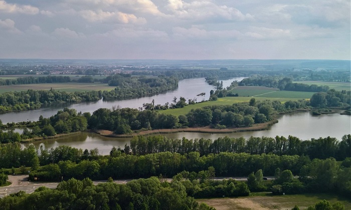 Российские реки готовятся к генеральной уборке - фото