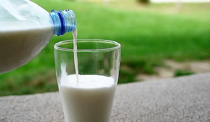 Молочку из Киргизии запретили ввозить в Россию - фото