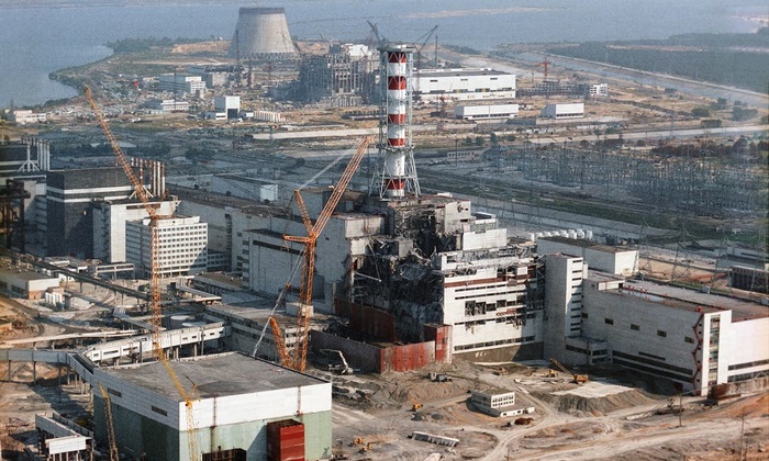 Валерий Легасов: Борьба за «Чернобыльскую правду» - фото