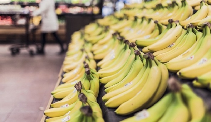 Бананы могут признать социально значимым продуктом - фото