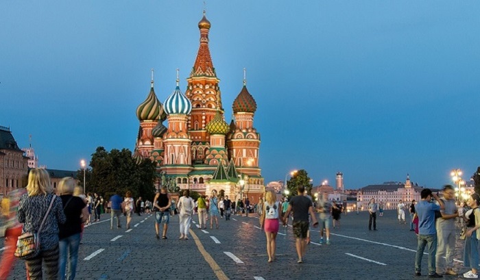 Министр назвал сроки запуска электронной турвизы в Россию - фото