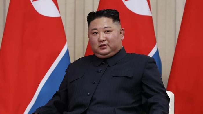 Южнокорейские разведчики «взвесили» Ким Чен Ына с помощью искусственного интеллекта - фото