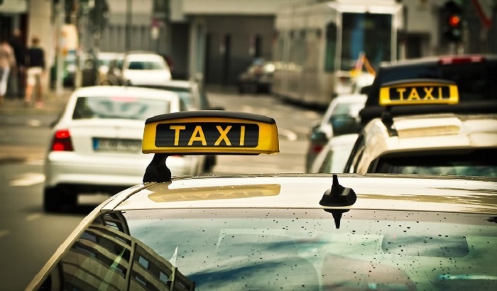 Беспилотное такси «Яндекса» передвигается без интернета и GPS - фото