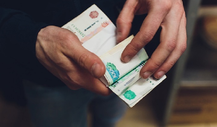 Россияне рассказали, какой зарплаты хватит, чтобы «свести концы с концами» - фото