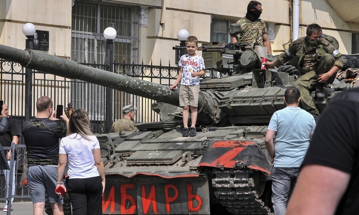 Что это было? - фото