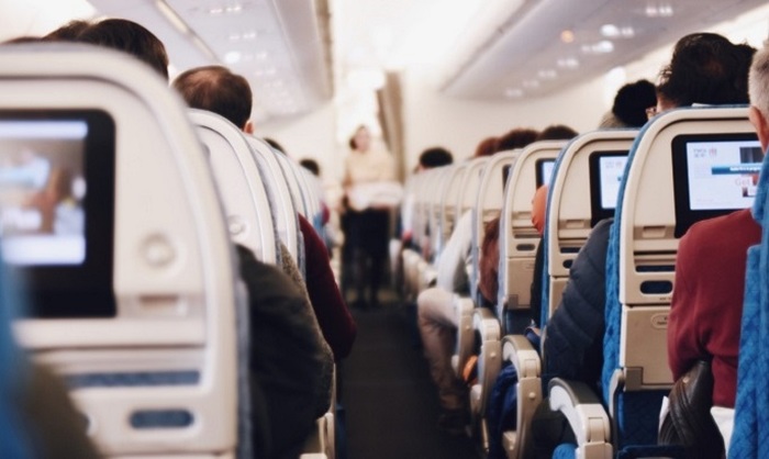 С пассажиров хотят взимать «мзду» на случай банкротства авиакомпаний - фото