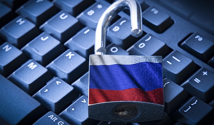 Чебурахнется ли интернет в России? - фото