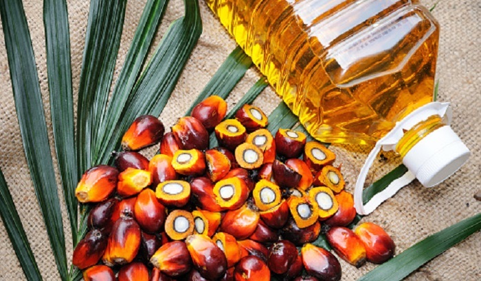 Продукты с пальмовым маслом предлагают маркировать, как сигареты - фото