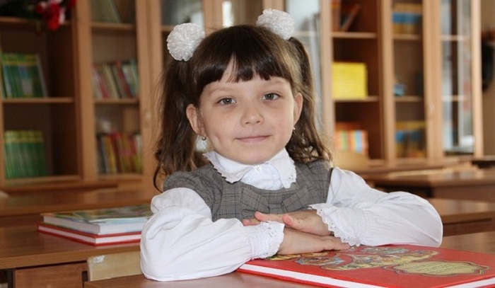 В России появится новый ГОСТ для школьной формы - фото