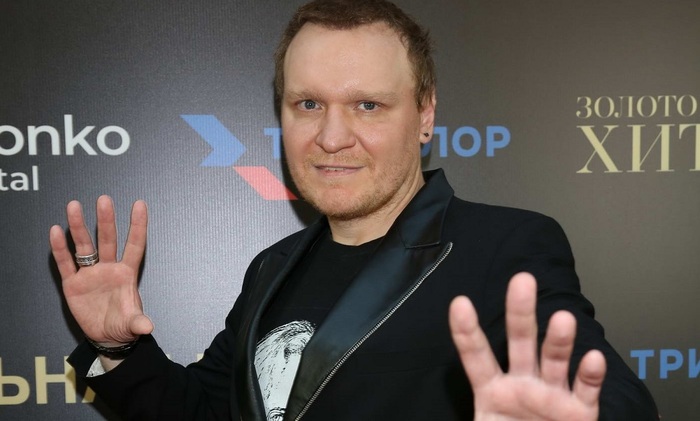 Сергей Сафронов: «Из меня можно вить веревки!» - фото