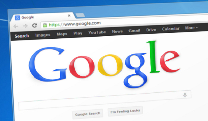 Google стала блокировать сервисы российских пользователей - фото